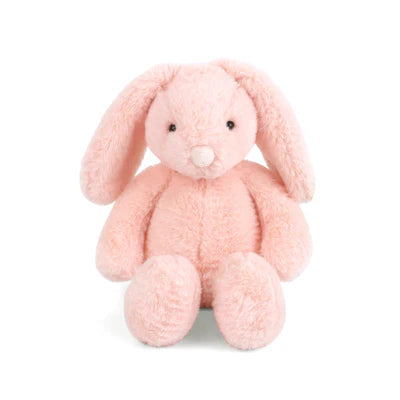 apricot bunny