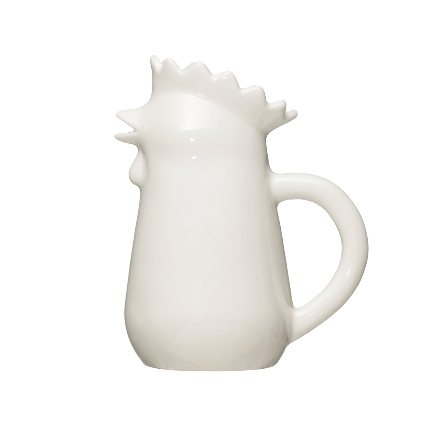 chicken creamer