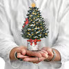 mini merry tree