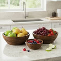 med cascade bowl
