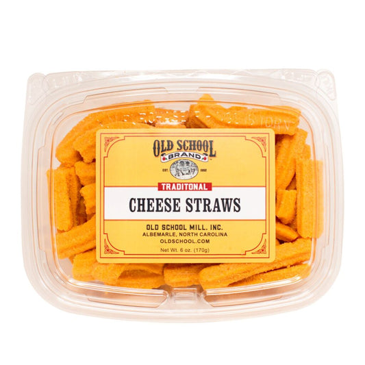 cheese straws