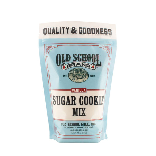 chocolate chip cookie mix