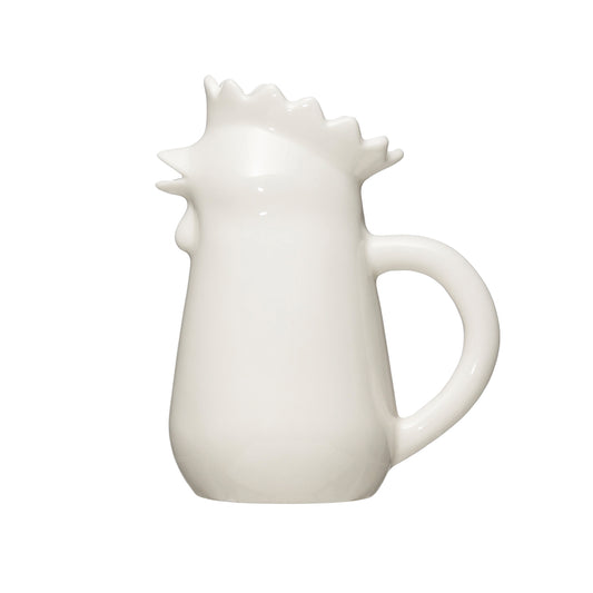 chicken creamer