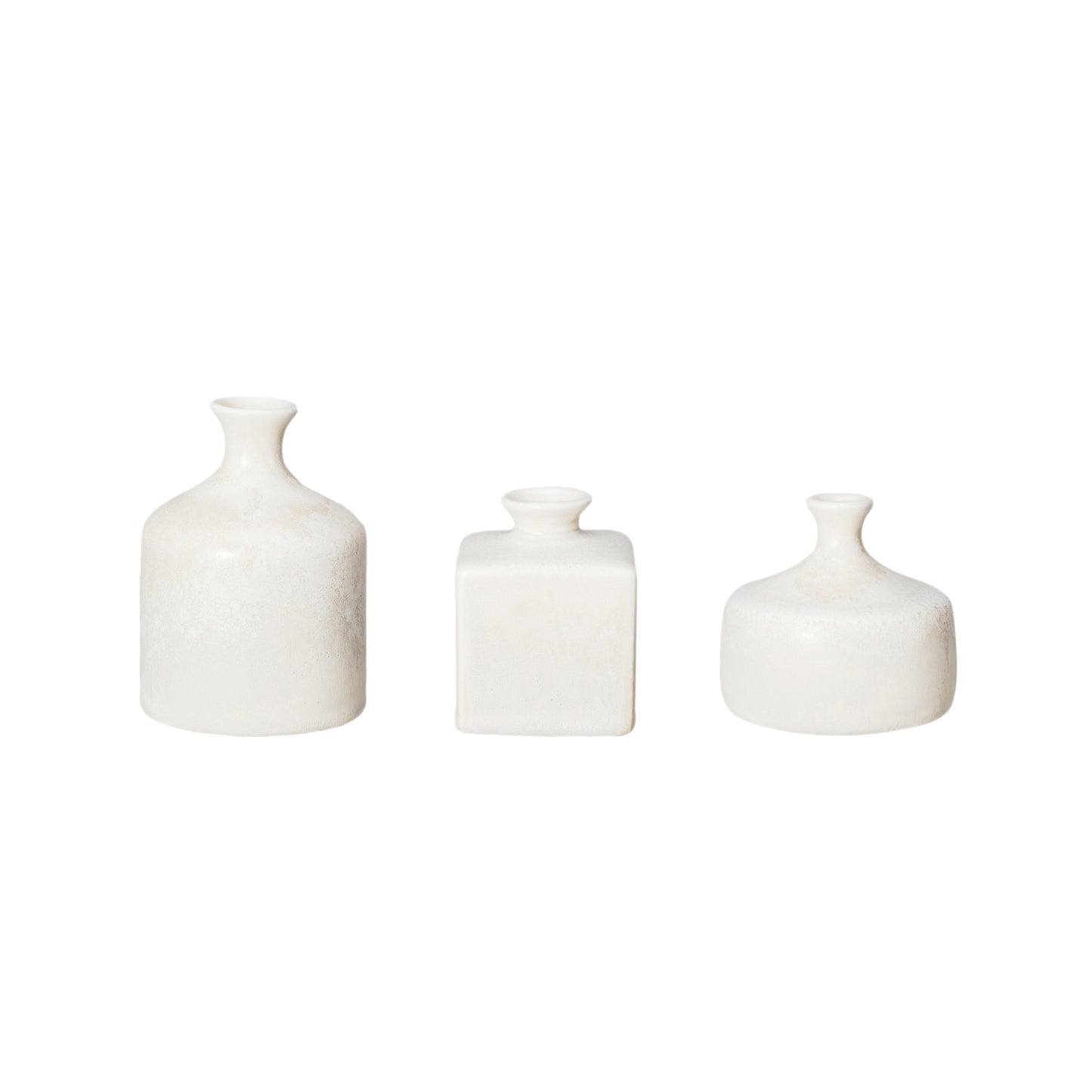 cream vase