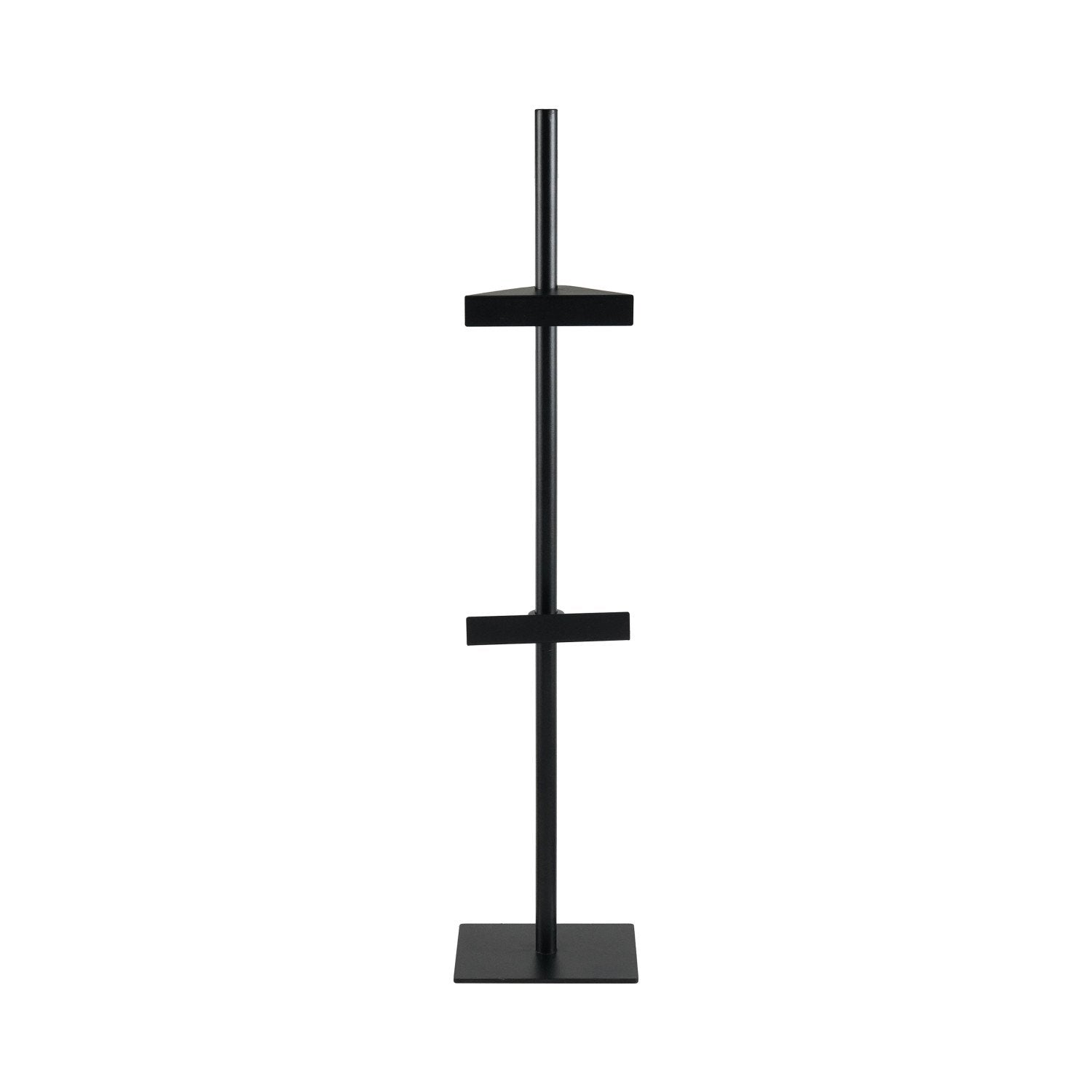 Metal Adjustable Easel, Black, KD