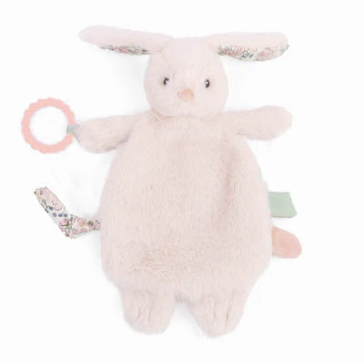 rosie bunny blankie