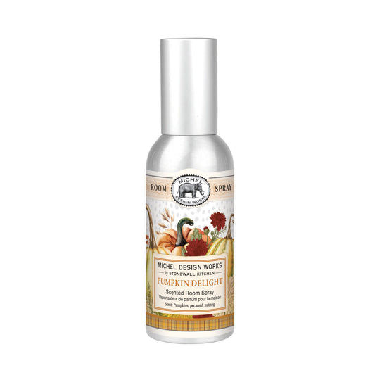 MDW Pumpkin Delight Room Spray