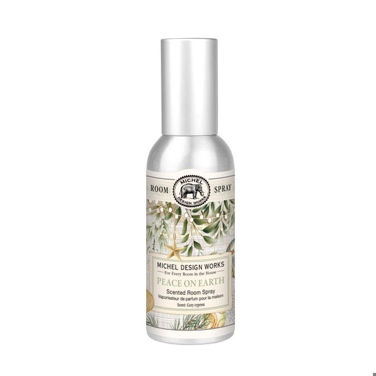 MDW Peace on Earth Room Spray