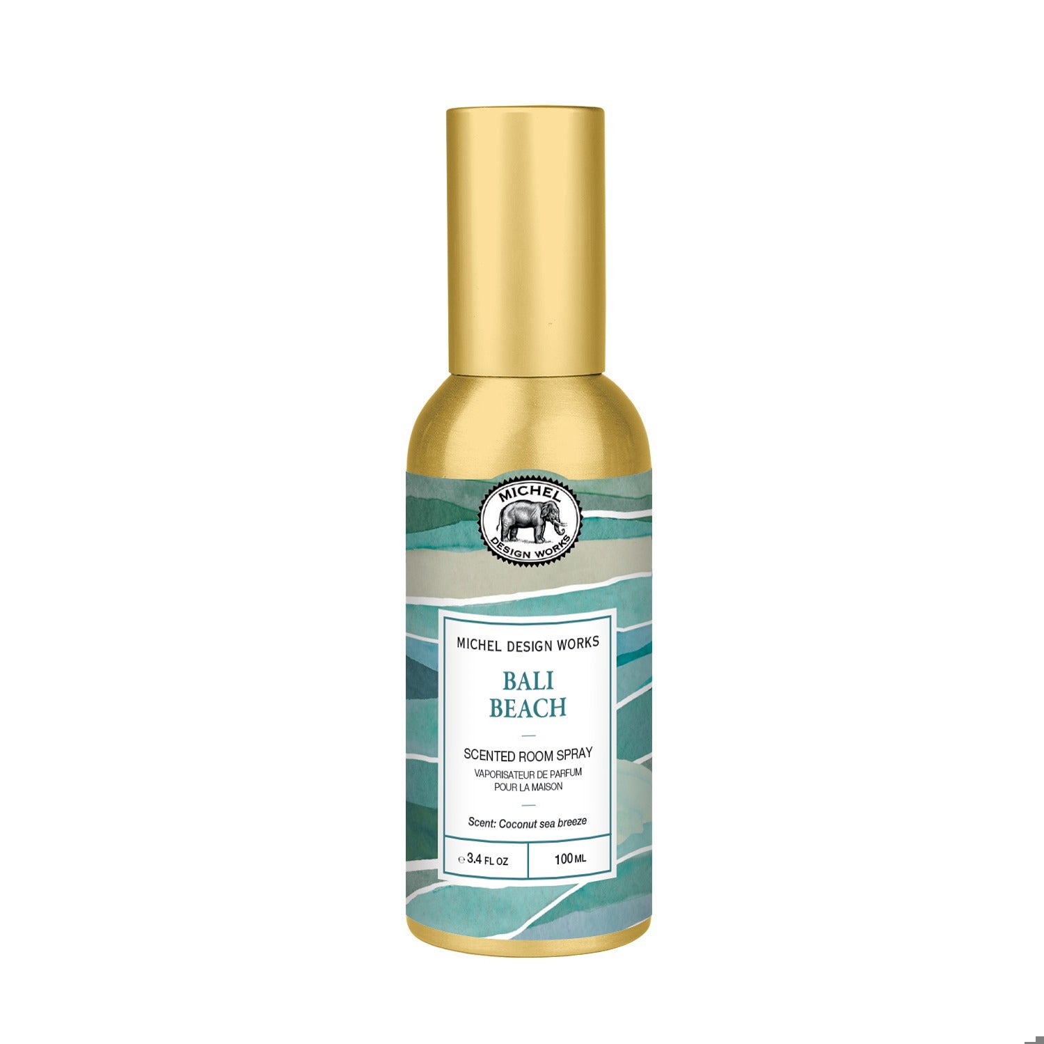 MDW Bali Beach Room Spray