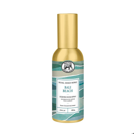 MDW Bali Beach Room Spray