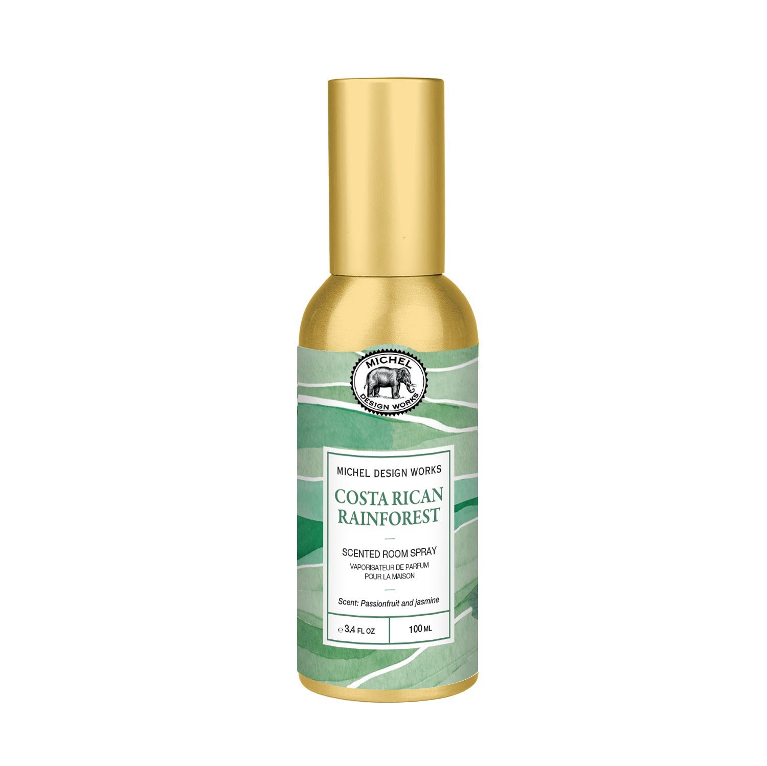 MDW Costa Rican Rainforest Room Spray