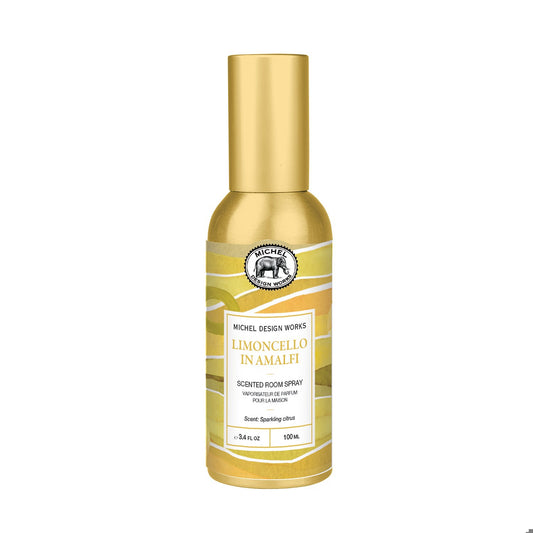MDW Limoncello in Amalfi Room Spray