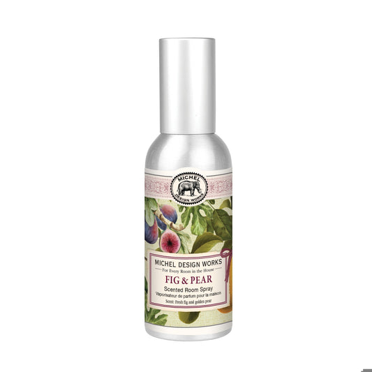 MDW Fig & Pear Room Spray