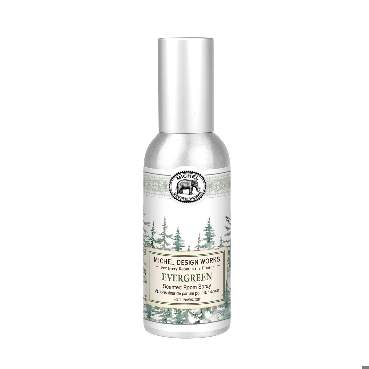 MDW Evergreen Room Spray