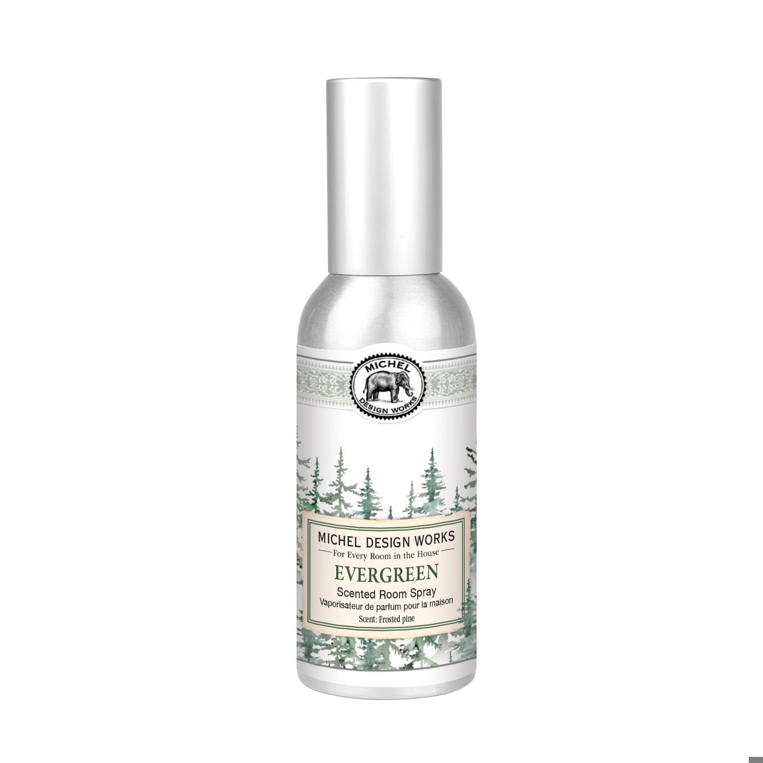 MDW Evergreen Room Spray