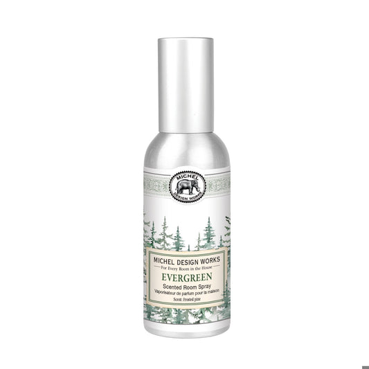 MDW Evergreen Room Spray