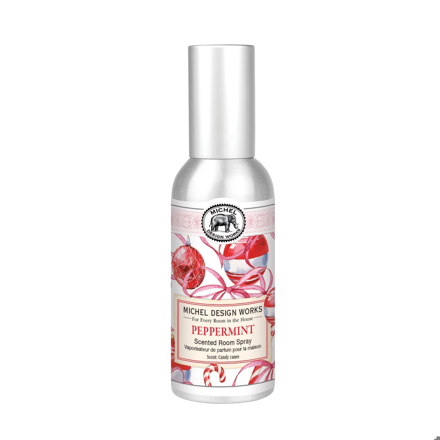MDW Peppermint Room Spray
