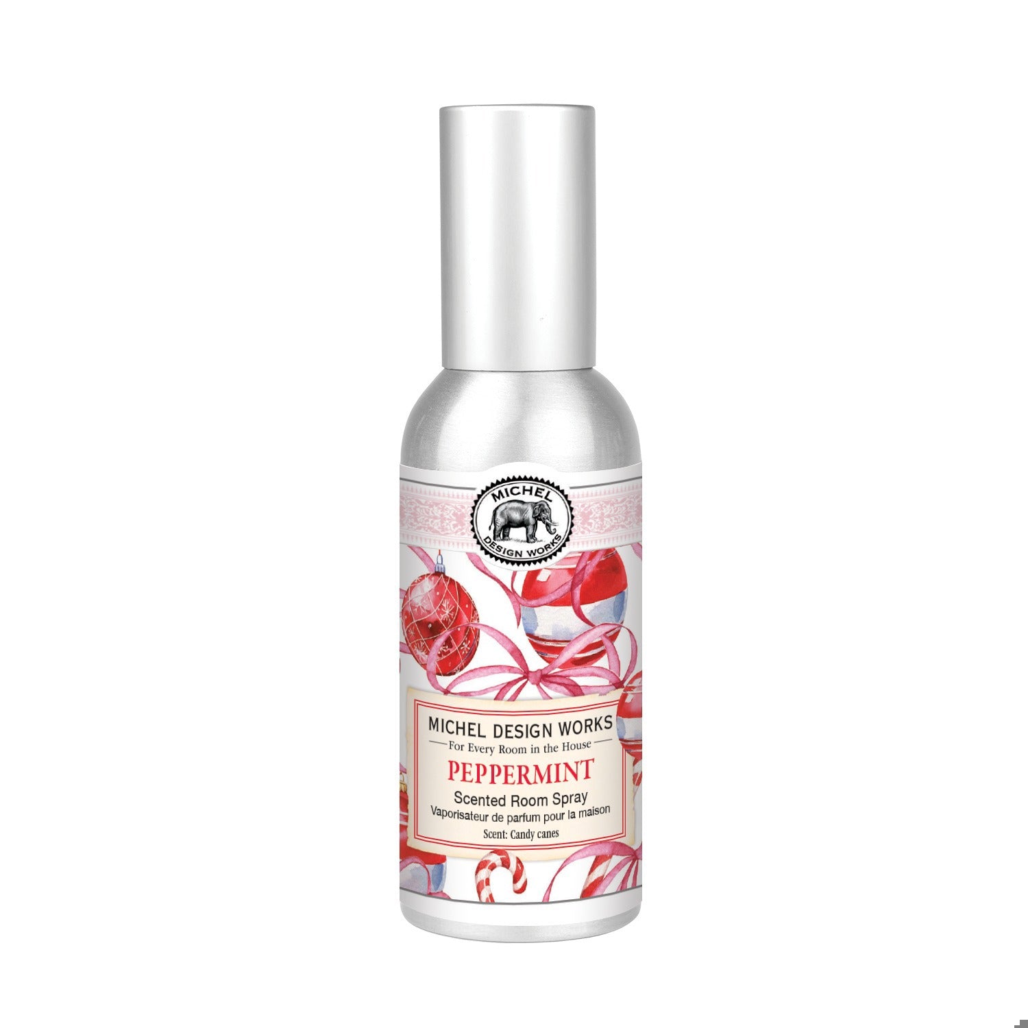 MDW Peppermint Room Spray
