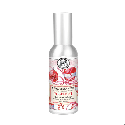 MDW Peppermint Room Spray