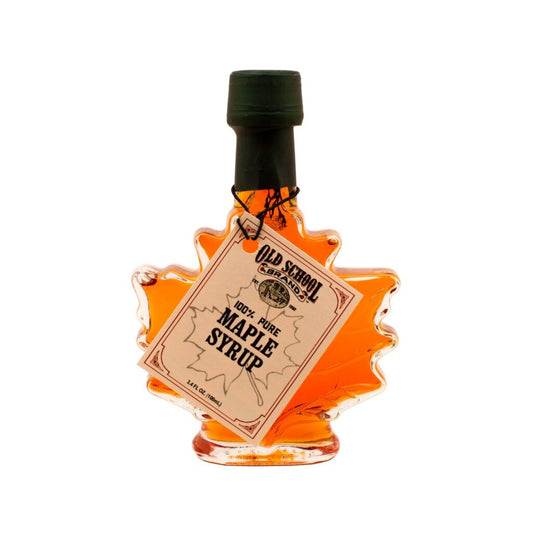 maple syrup
